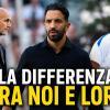 MILAN SPENDACCIONE, ma non basta. L'INTER resta SUPERIORE a TUTTI in ITALIA: i motivi per crederlo