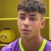 Inter e Juventus monitorano il profilo di Samuele Inacio