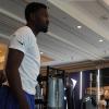 Terapie pre-Marocco per Thuram: "Sto molto bene. Il gruppo è solido"