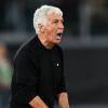 Gasperini: "Contro l'Inter avevamo iniziato alla grande. Il pari di oggi ci dà fiducia"