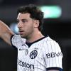 Pagelle GdS - Carlos Augusto al top, stroncato Luis Henrique
