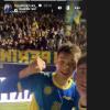Carrarese, Topalovic entra e spacca: gol e assist nella vittoria sull'Arezzo