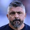 Lazio in vetta, Gattuso: "Non guardiamo la classifica, se no gira la testa"