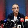 Catania, Longo: "La squadra oggi ha onorato la maglia, mi importa questo"