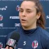 UFFICIALE - Nuovo prestito per Passeri: è una giocatrice del Genoa