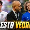 MERCATO INTER: TIFOSI preoccupati, DIRIGENZA "tranquilla". Novità STONES e MASSOLIN. E DIOUF...