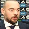 Xavi nuovo ct dell'Olanda, Sneijder approva: "Ottima scelta"
