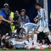 Capo Verde terrorizza l'Argentina: Romero decisivo nei supplementari
