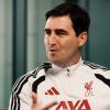 Liverpool, Iraola: "È un sorteggio interessante e difficile"