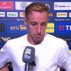 Frattesi: "Decisivo in Nazionale perché gioco con continuità nella Lazio"
