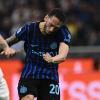 Gol dell'anno in Serie A, 5 candidature: Calhanoglu sfida Zielinski