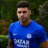Roma-Inter è anche la partita di Luis Henrique. Che potrebbe essere titolare