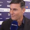 Winners Cup alla Real Camalli del Gaslini. Zanetti: "Siete tutti vincitori"