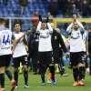 Sampdoria-Inter - Il 5 è un ritorno, il 4 il numero che fa scattare la festa. Lo 0 esalta la mediana, il 3 e il 6 la difesa 