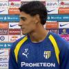 Parma, Troilo a DAZN: "Gilardino ha detto di giocare tranquilli"
