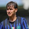 Cerpelletti: "Mi ispiro a Cambiasso e Calhanoglu. Ricordo il primo giorno all'Inter"