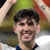 CdS - Inter, Stones sinceramente entusiasta. Chivu lo abbraccerà dopo la tournée