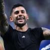 Romero-Atletico Madrid, affare fatto: al Tottenham 40 milioni di euro