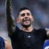 GdS - Romero, l'Inter non ha perso la speranza. Pavard e Bastoni...