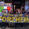L'IC di Pforzheim presente alla seduta open: "Domenica vinceremo 3-1"