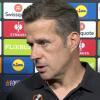 Marco Silva batte il Milan, poi ricorda che poteva diventare tecnico dell'Inter: "Sono stato molto vicino"