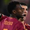 Bookies - Dopo Khalaili è il turno della difesa: Muharemovic e si valuta N’Dicka