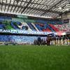 Lunedì sera occhio ai tiri da fuori area: Inter e Udinese specialisti