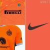 Footy Headlines - Dopo la maglia away le prime anticipazioni sulla terza divisa 27/28: ritorna l'arancione