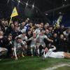 Il Club Brugge organizza ai tifosi la trasferta di San Siro in autobus: le modalità