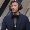 M. Paganin: "Chivu vorrà alzare l'asticella. Palestra? L'Inter reagirà"