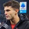 Pulisic a DAZN: "Onorato dalle parole di Kakà. Oggi vittoria meritata"