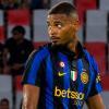 Diouf a destra è uno spettacolo. Spence complementare: la fascia destra ha due nuovi padroni