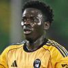 Monza, Akinsanmiro ha firmato: l'ex Inter a Monzello con Obiang