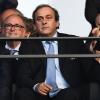 Platini: "L'Italia deve ripartire da zero, come fece la Francia negli anni '50"