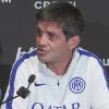 Chivu: "Mercato lungo, vogliamo alzare il livello. Serve pazienza"