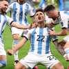 La grande finale: Argentina-Francia a Lusail. Lautaro parte ancora dalla panchina