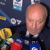 Valentini: "Lega Serie A spaccata. Marotta con Galliani rischia la figuraccia"