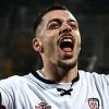 Gianluca Gaetano verso l'Atalanta: domani le visite mediche