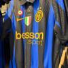 Sponsor di maglia, Real Madrid a 240 mln. L'Inter e le italiane lontanissime