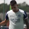 L'Inter riaccoglie Lautaro e Thuram. C'è anche Stones: gli scatti social