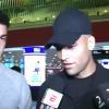 Lautaro sull'addio di Messi alla Seleccion: "Notizia triste, ma attesa"