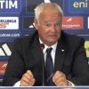 Ranieri nuovo DT azzurro: "Voglio far vedere ai bambini l'Italia al Mondiale"