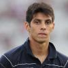 Barrientos: "Sono rimasto a Catania nonostante l'interesse dell'Inter"