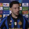 Carlos Augusto a Prime: "Gol molto importante, ora dobbiamo continuare così"