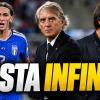 LIVE - Il PRE di TURCHIA-ITALIA, le SOLITE POLEMICHE sulla NAZIONALE, i RINNOVI in casa INTER