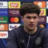 Club Brugge, Sabbe: "Partita divertente, averla vinta la rende migliore"