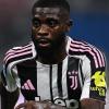 Juve, Boga: "Scudetto, Inter favorita. Noi pensiamo ai nostri obiettivi"