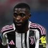 Juventus, Boga: "Siamo dispiaciuti per il ko contro l'Inter"