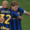 Pagelle TS - Dimarco da vero interista. Davanti si salva solo Lavelli