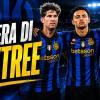 LIVE - SI ESULTA! JONES dopo STONES e SPENCE, era questo che CHIEDEVAMO: INTER più FORTE! E non è FINITA